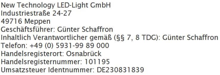 Impressum led-beleuchtung-fuer-hochschulen.de.ntligm.de