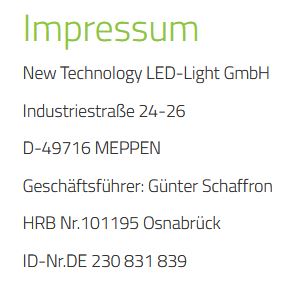 Impressum led-beleuchtung-fuer-hochschulen.de.ntligm.de